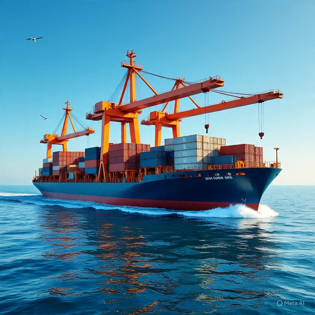 containers